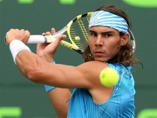 Rafael Nadal picture, image, poster